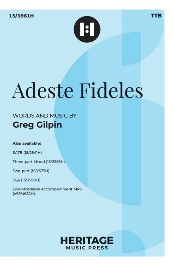 Adeste Fideles